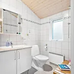 R963-rodvig-skovstumperne-3 Prázdninový dům *