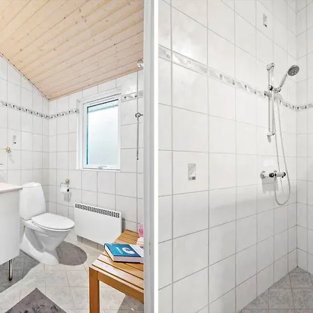 Semesterbostad R963-rodvig-skovstumperne-3 *