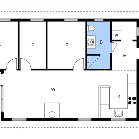 R963-rodvig-skovstumperne-3 Semesterbostad