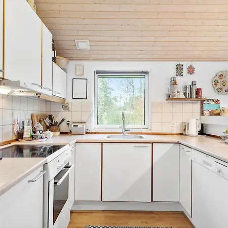 R963-rodvig-skovstumperne-3 Ferienhaus *