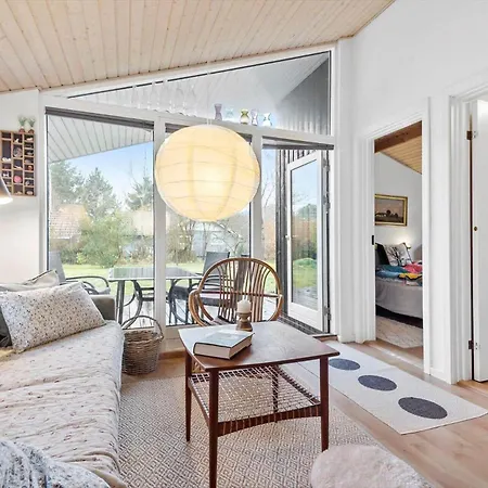 Ferienhaus R963-rodvig-skovstumperne-3 Rødvig