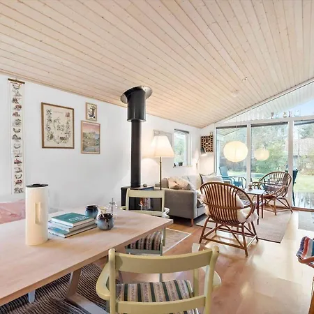 R963-rodvig-skovstumperne-3 Ferienhaus *
