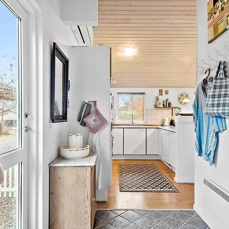 Semesterbostad R963-rodvig-skovstumperne-3 Rødvig