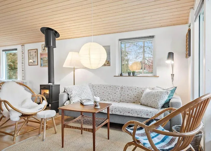 Сasa de vacaciones R963-rodvig-skovstumperne-3 *
