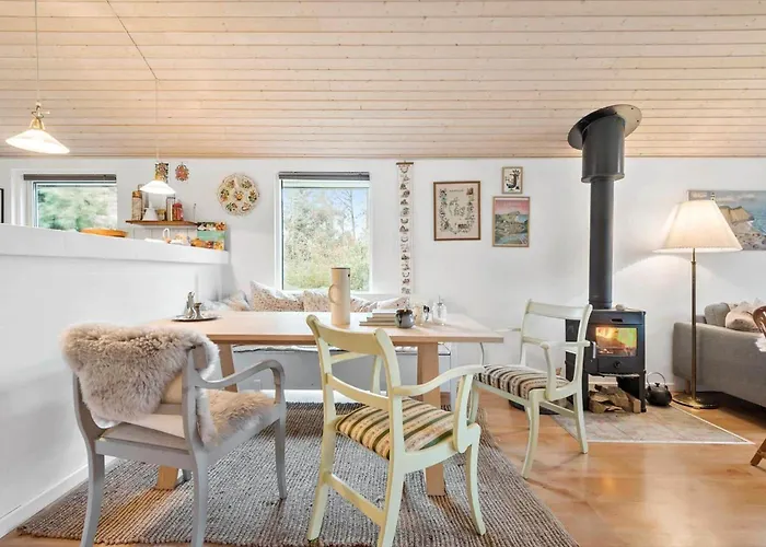 R963-rodvig-skovstumperne-3 Ferienhaus *