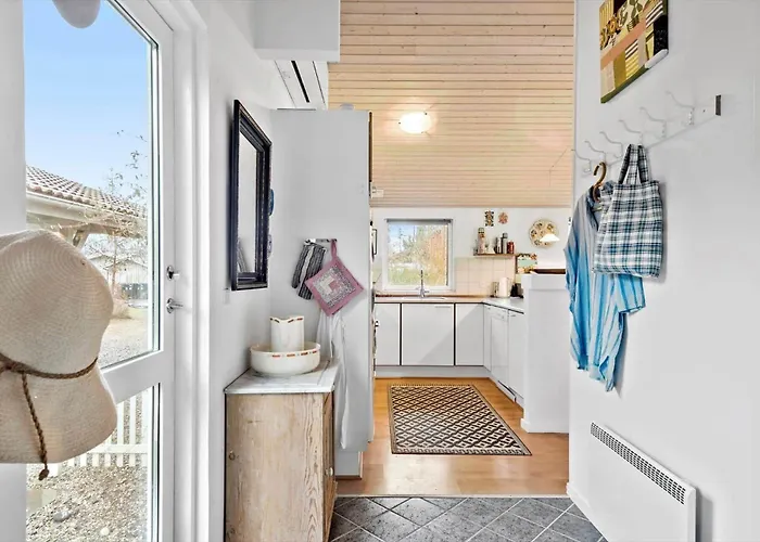 Сasa de vacaciones R963-rodvig-skovstumperne-3 Rødvig