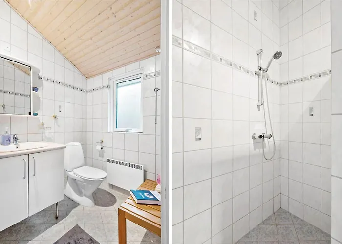 Сasa de vacaciones R963-rodvig-skovstumperne-3 *